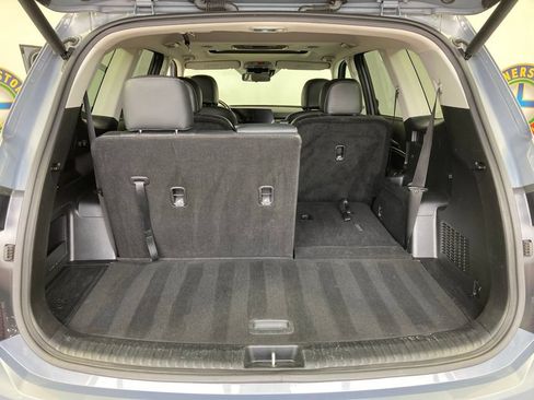 Used 2025 Kia Telluride S AWD/4WD image 25