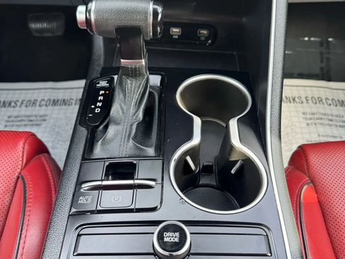 Used 2023 Kia K5 GT-Line w/ GT-Line Premium Package image 52