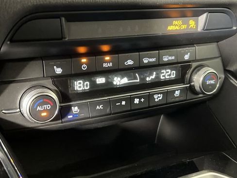 Used 2023 MAZDA CX-9 Touring Plus image 15