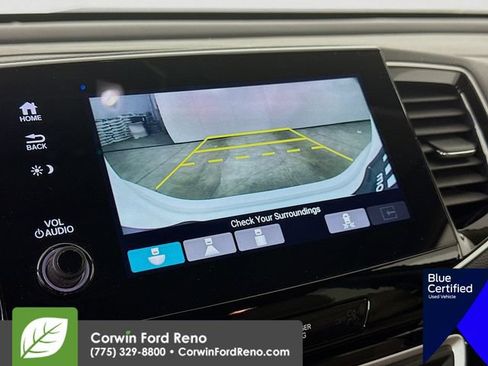 Used 2021 Honda Pilot Elite image 17