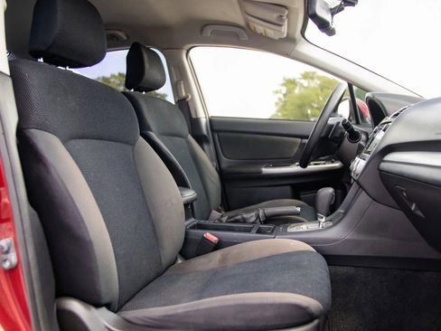Used 2016 Subaru Impreza 2.0i Premium AWD/4WD image 19