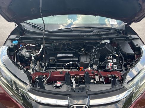 Used 2015 Honda CR-V EX-L image 33