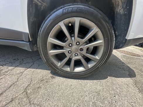 Used 2016 Jeep Compass 75th Anniversary w/ Power Value Group image 14