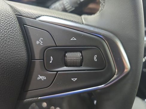 New 2026 Chevrolet Trax ACTIV w/ Driver Confidence Package FWD image 18