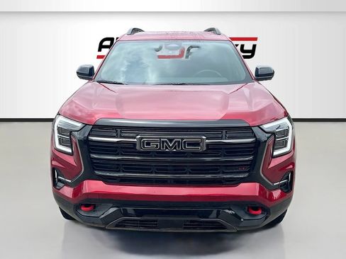 Used 2026 GMC Terrain AT4 w/ Convenience Package III AWD/4WD image 2