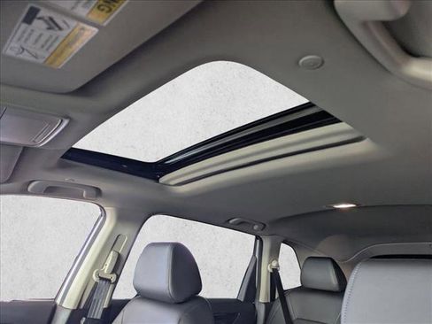 New 2026 Honda CR-V EX-L image 15