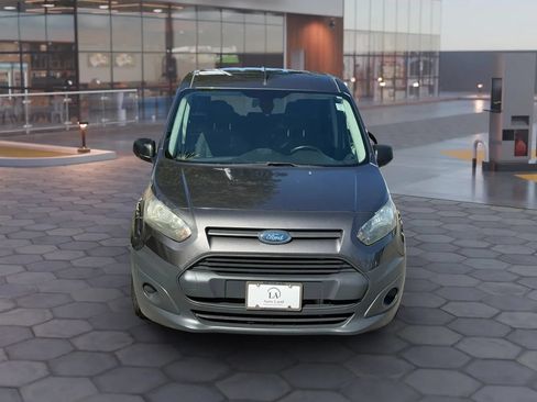 Used 2018 Ford Transit Connect XL FWD image 9