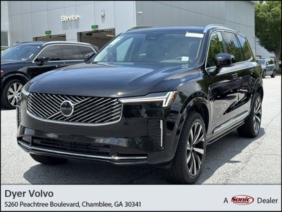 New 2026 Volvo XC90 B5 Core w/ Protection Package