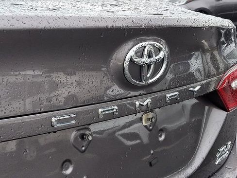 Certified 2023 Toyota Camry XLE w/ Cold Weather Package image 30