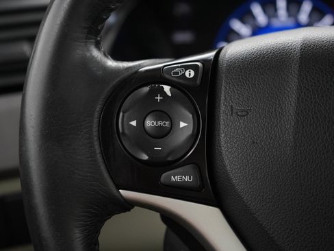 Used 2012 Honda Civic EX-L image 24