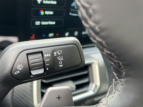 New 2025 Ford Mustang GT Premium image 13