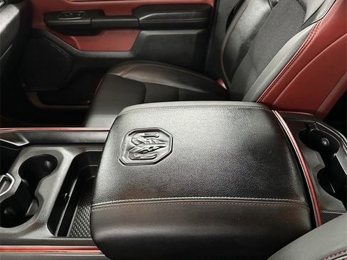 Used 2022 RAM 1500 Rebel w/ Rebel Level 2 Equipment Group image 18