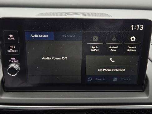 Certified 2025 Acura ADX AWD image 18