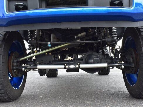 Used 2020 Ford F350 Platinum image 35