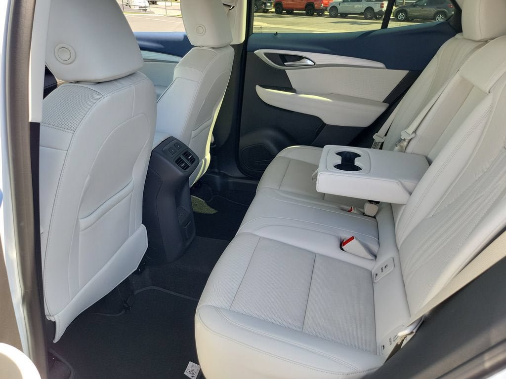 Used 2026 Buick Envision Avenir AWD/4WD image 15