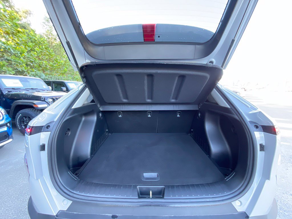Used 2025 Hyundai Kona SEL AWD/4WD image 26