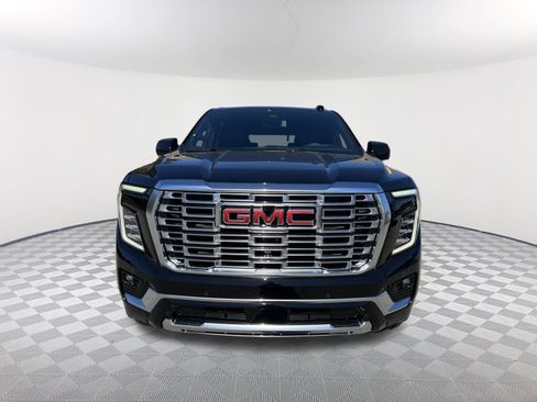 New 2026 GMC Yukon Denali image 2