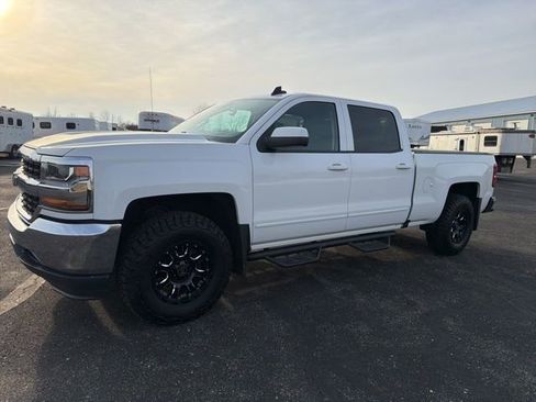 Used 2016 Chevrolet Silverado 1500 LT image 7