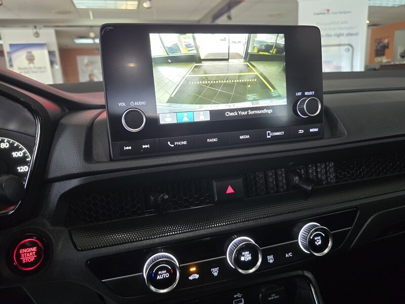 Used 2025 Honda CR-V LX image 22