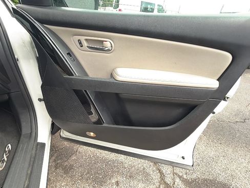 Used 2014 MAZDA CX-9 Touring AWD/4WD image 17