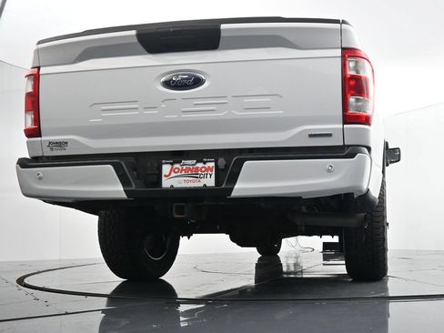 Used 2023 Ford F150 XL w/ STX Appearance Package AWD/4WD image 35