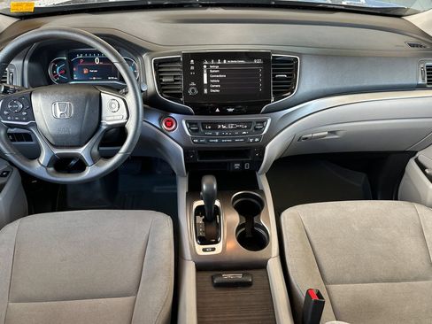Used 2019 Honda Pilot EX image 15