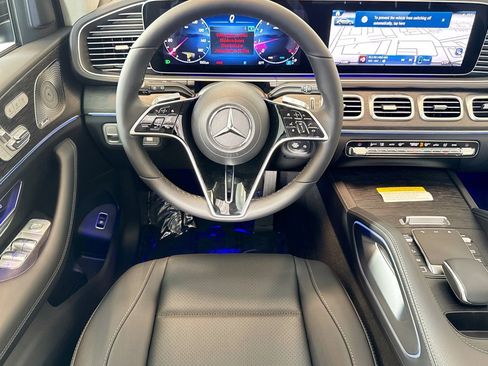 New 2026 Mercedes-Benz GLE 450 4MATIC image 20