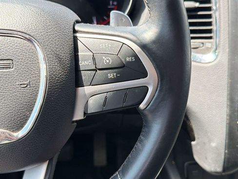 Used 2015 Dodge Durango Limited image 25