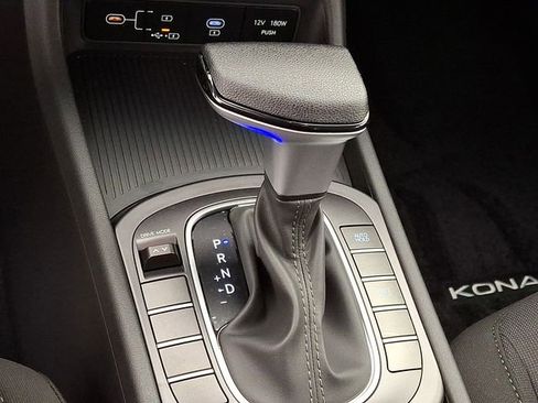New 2026 Hyundai Kona SE FWD image 14