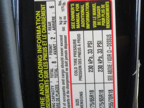 Used 2019 Toyota Sequoia SR5 AWD/4WD image 78