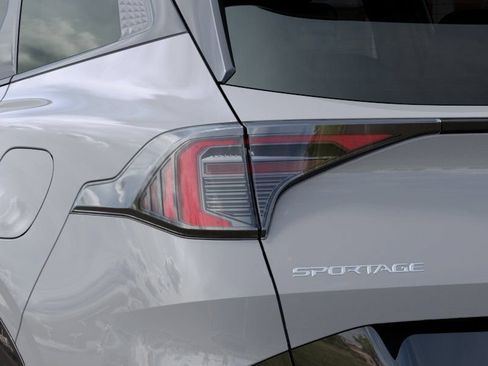 New 2027 Kia Sportage SX Prestige AWD/4WD image 11