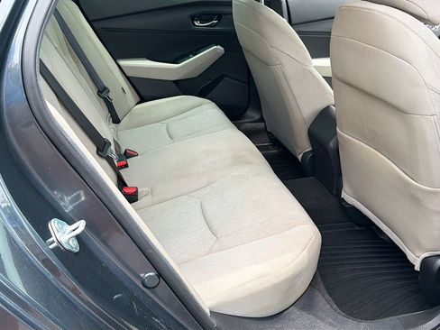 Used 2024 Honda Accord EX image 29