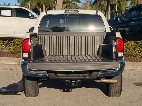 Used 2023 Toyota Tacoma SR5 image 13