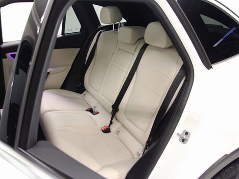 Certified 2025 Mercedes-Benz GLC 300 4MATIC image 20