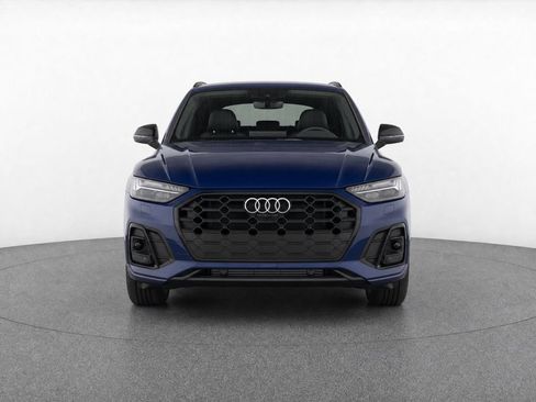 Used 2023 Audi Q5 2.0T Premium Plus AWD/4WD image 5