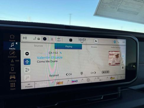 New 2025 Jeep Wrangler Unlimited Rubicon image 31