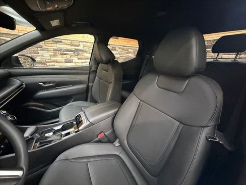 New 2026 Hyundai Santa Cruz SEL image 13