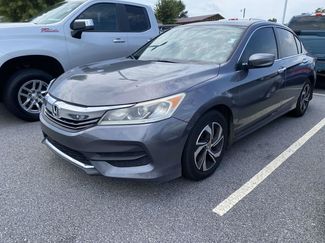 Used 2017 Honda Accord LX video 3