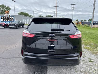 Used 2024 Ford Edge ST-Line
