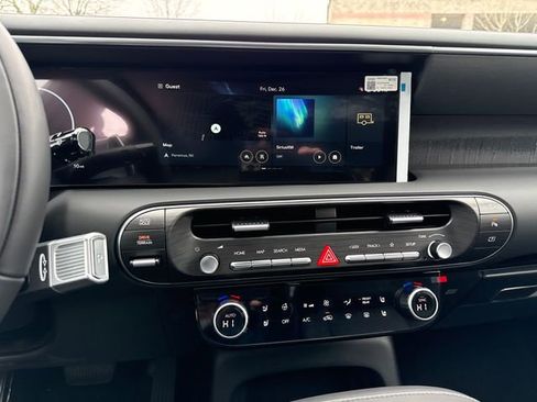 New 2026 Hyundai Palisade Calligraphy image 21