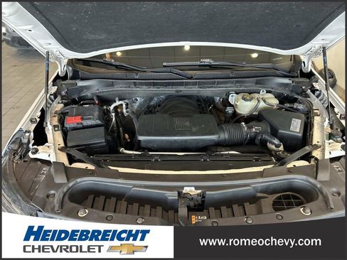 Certified 2021 Chevrolet Tahoe Premier w/ Premium Package image 8