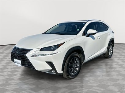 Used 2019 Lexus NX 300 F Sport