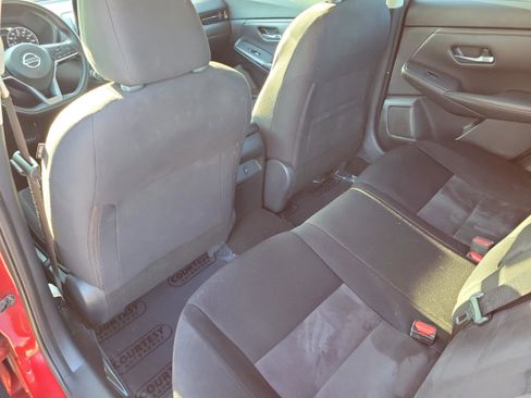 Used 2021 Nissan Sentra SR image 11