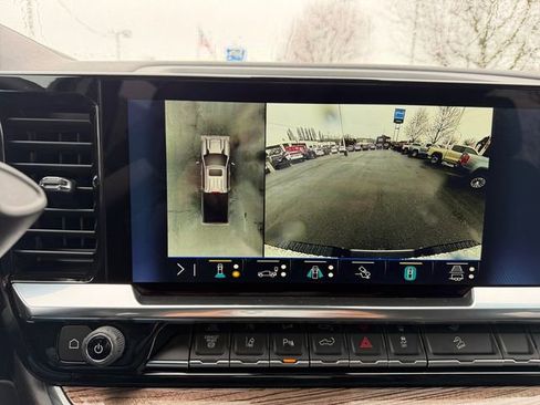 New 2026 Chevrolet Silverado 3500 LT w/ All Star Edition image 22