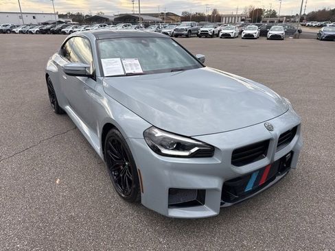 Used 2023 BMW M2 image 7