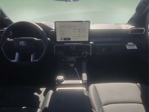 New 2026 Toyota Tacoma Limited AWD/4WD image 16