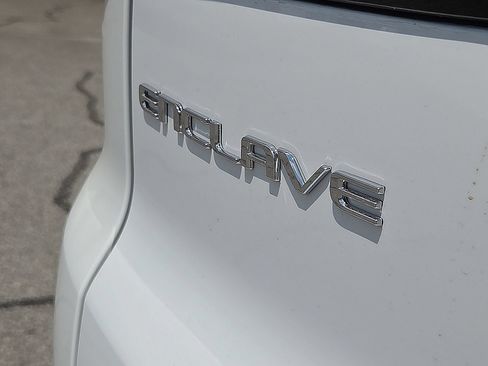 Certified 2025 Buick Enclave Sport Touring FWD image 16