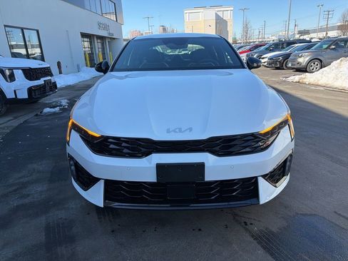 New 2026 Kia K5 GT-Line FWD image 2