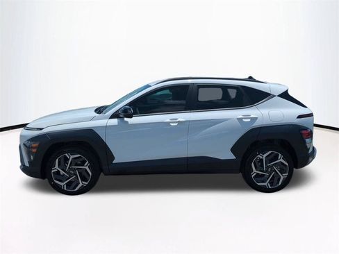 New 2026 Hyundai Kona SEL Premium FWD image 8