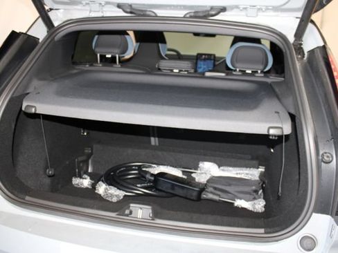Used 2025 Volvo EX30 Ultra w/ Climate Package AWD/4WD image 26